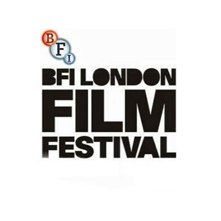 BFI London Film Festival logo