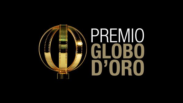 Golden Globes Italy LOGO