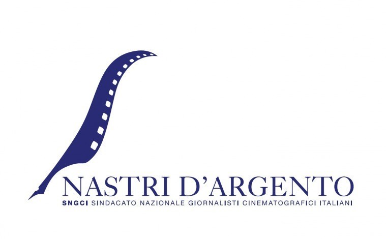 Nastri d'argento award logo