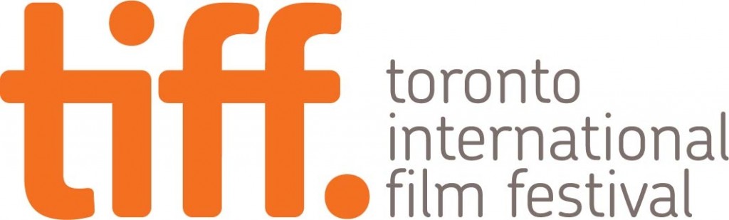 Toronto International Film Festival logo