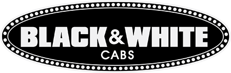 Black & White Cabs