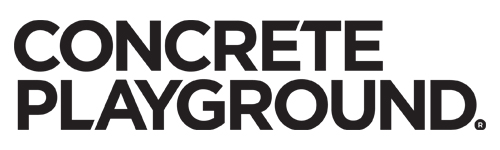 Concrete Playground logo