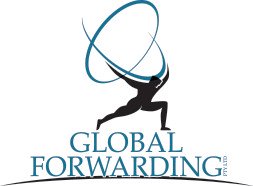 Global Forwarding logo