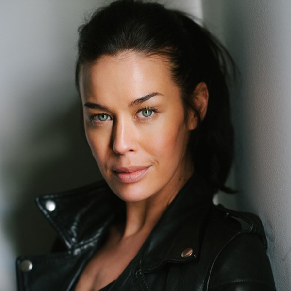 Megan Gale