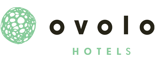 Ovolo Hotels logo