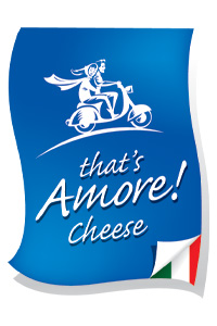 That’s Amore logo