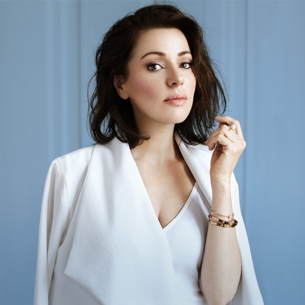 Tina Arena