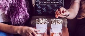 Experience Palace Platinum at these special events