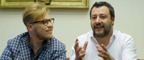 The Mayor: Italian Politics 4 Dummies
