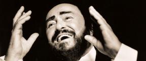 pavorotti
