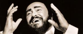 pavarotti