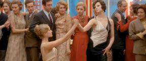 the conformist